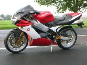2000 Bimota SB8R photo